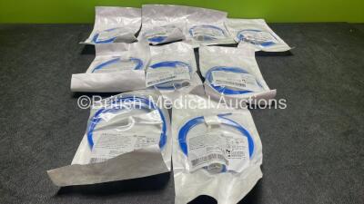 9 x ConMed ABC Flex REF 133023 Probes *All Unused*