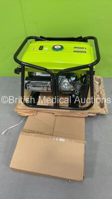 Bohmer-AG 16HP Generator (Brand New)