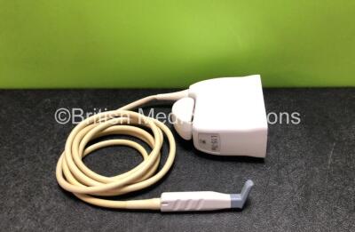 Philips L15-7io Ultrasound Transducer / Probe (Untested - Slight Damage to Head - See Photos) *SN B1LZNH*