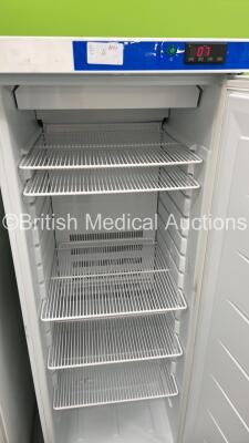 1 x Electrolux Medical Fridge and 1 x Led Pharmacy Fridge (Both Power Up) - 2