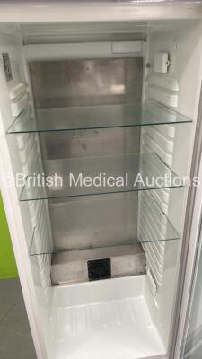 1 x Electrolux Medical Fridge and 1 x Led Pharmacy Fridge (Both Power Up) - 5