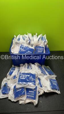 Large Quantity of Welch Allyn Small Adult BP Cuffs