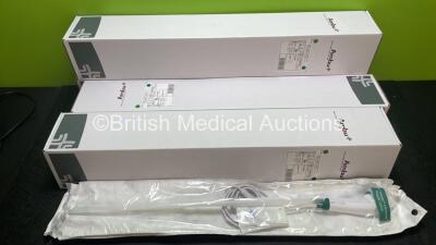 20 x Ambu REF 4770001000 Flexible Endoscope *All Unused and Out of Date*