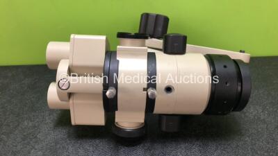 Global M1028-200 Microscope Lens - 7