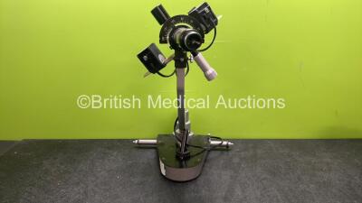 Unknown Manufacturer Slit Lamp (Untested)