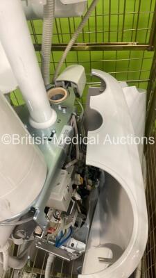 KaVo Dental Delivery Suite with Chair *Incomplete* - 5