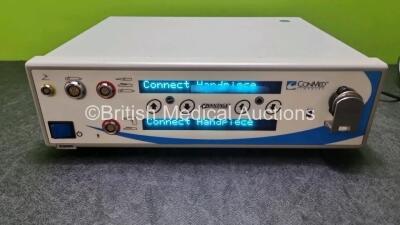 ConMed Linvatec D3000 Advantage Drive System (Powers Up) *SN BBC967657*