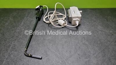 Aloka UST-5536-7.5 Ultrasound Transducer / Probe *SN MO1189*