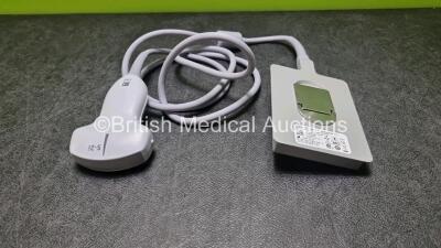 Sonosite rC60xi / 5-2 MHz Transducer / Probe *Mfd 2020* Ref P2070-30 *SN 04QZBP*