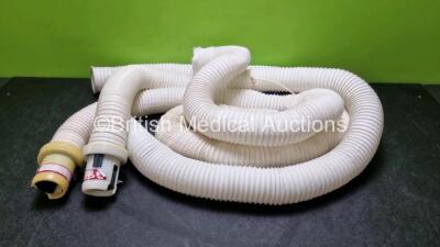 3 x Bair Hugger Air Hoses