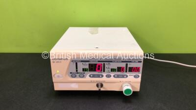 Olympus UHI-3 Insufflation Unit (Powers Up)