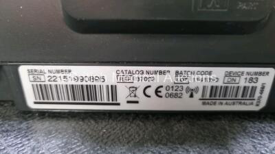 Job Lot Including 2 x ResMed Airsense 10 Elite CPAP Units (Both Power Up with Stock Power, Stock Power Not Included, Both with Missing Humidifier Chambers and Hose Connection - See Photos) and 3 x ResMed Airsense 10 Autoset CPAP Units (1 x Powers Up with - 12