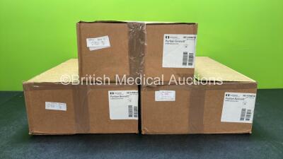 36 x Covidien Puritan Bennett Ref 4-076887-00 D/X800 Expiratory Filters *All Unused In Box*