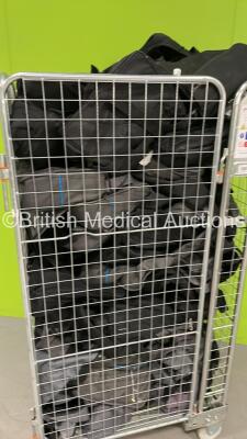 Cage of Mixed Bags Including ResMed (Cage Not Included) - 2