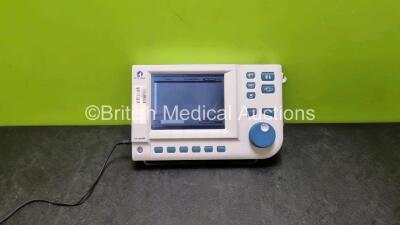 Accutome A-Scan Plus Synergy Ultrasound Scanner *RI*