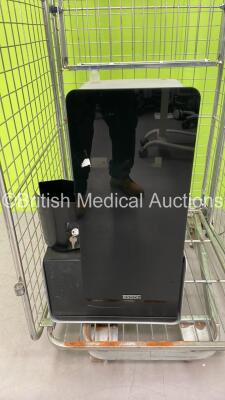 Rimage 8200N Disc Publishing System (No Power) *Cage Not Included*