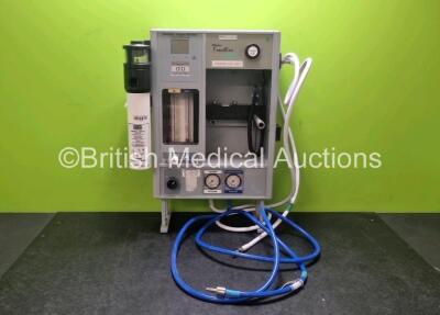 Blease Frontline Genius Induction Anaesthesia Machine with Oxygen Monitor *RI*