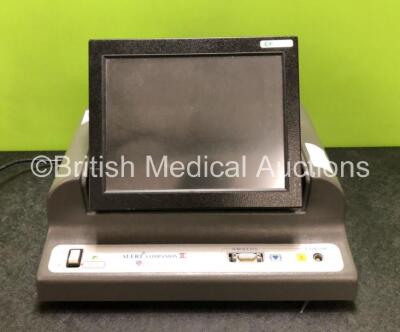 EP MedSystems ALERT Companion II (Powers Up with Blank Screen) *SN 91120029*