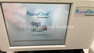 Teledyne Combi Flash Companion Chromatography System (Powers Up) - 2