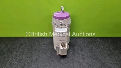 Drager Isoflurane Vapor 2000 Vaporizer Missing Cao - See Photo) *RI*