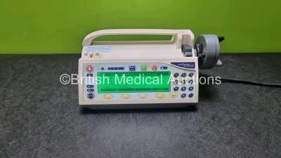 Smiths Medfusion 3500 Syringe Pump Version V3.0.6 (Powers Up) *SN M05367*