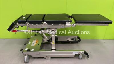 Maquet Otesus Model 1160.62AO Operating Table