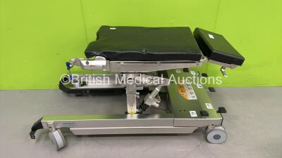 Maquet Otesus Model 1160.62AO Operating Table *Incomplete*