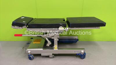 Maquet Model 1146.62AO Operating Table