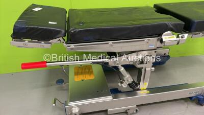 Maquet Model 1146.62AO Operating Table - 2