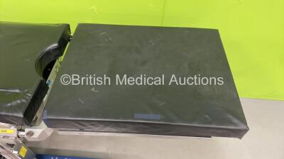 Maquet Model 1146.62AO Operating Table - 4