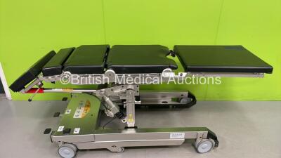 Maquet Otesus Model 1160.62AO Operating Table