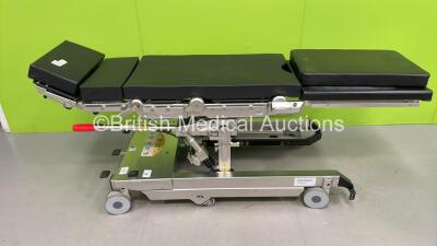 Maquet Otesus Model 1150.30B0 Operating Table