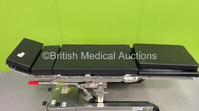 Maquet Otesus Model 1150.30B0 Operating Table - 2