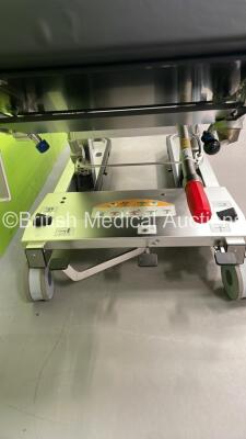 Maquet Otesus Model 1150.30B0 Operating Table - 5