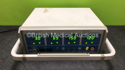 Irvine BioMedical IBI-1500T11 Cardiac Ablation Generator (Powers Up)