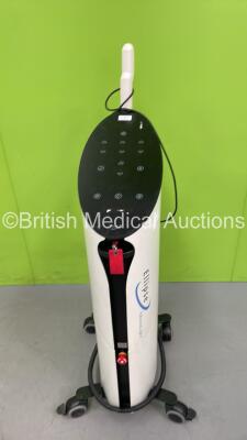 Ellipse Microlight IPL System with Handpiece (No Power - Key Included)