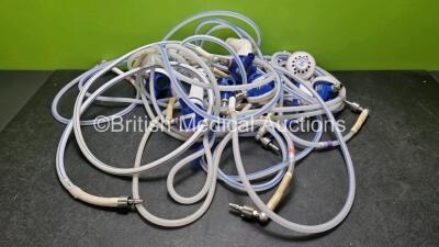 Job Lot of Hoses