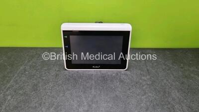 Ambu aView Ref- 405001000 Monitor (Untested Due to No Power Supply)