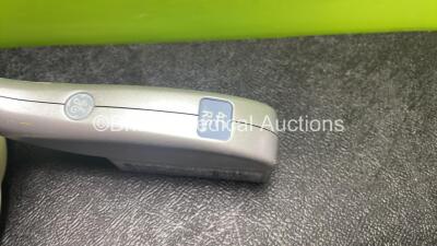 GE 4C RS REF 5125386 Ultrasound Transducer / Probe *SN 303375WX0* *Untested* - 4