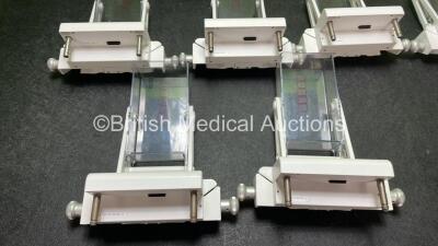 6 x Hologic ASY-00601 Contact Paddles - 3