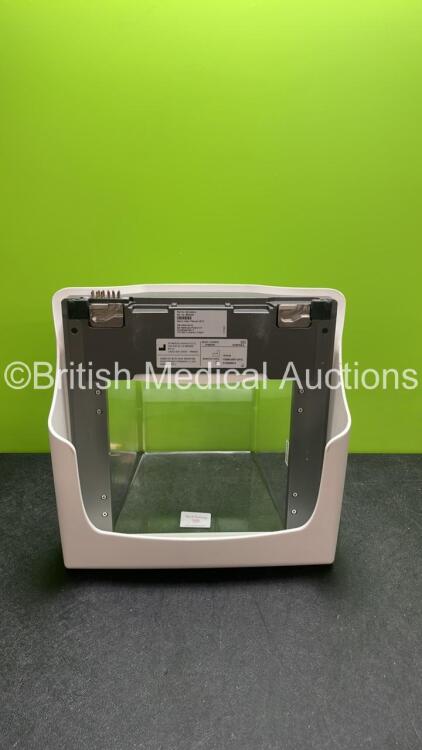 GE REF 5150704-3 Mammography Magnet Stand