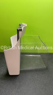 GE REF 5150704-3 Mammography Magnet Stand - 3