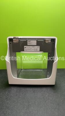 GE REF 5150701-3 Mammography Magnet Stand