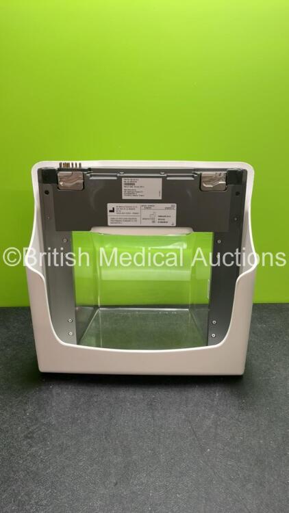 GE REF 5150701-3 Mammography Magnet Stand