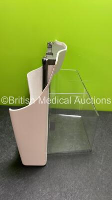 GE REF 5150701-3 Mammography Magnet Stand - 3