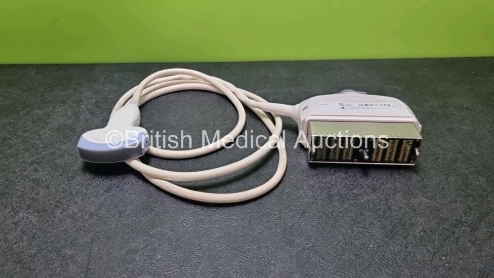 GE C15 REF 5261135 Transducer / Probe *SN 182391YP3* *Untested* May 2023 Radiology British