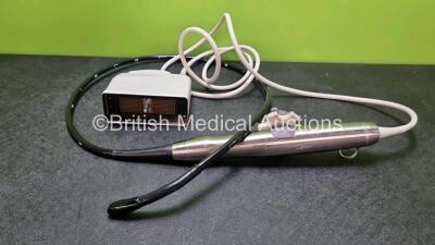 Philips X7-2t Ultrasound Transducer / Probe *SN 035QBB* *Untested*