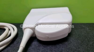 Philips L15-7io Ultrasound Transducer / Probe *SN 02XZCK* *Untested* - 5