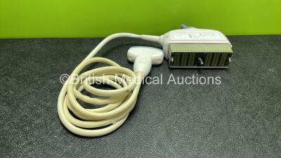 GE C1-5-D Ref 5261135 Ultrasound Transducer / Probe *Untested*