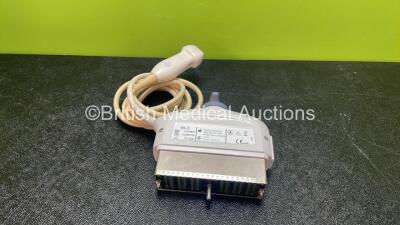 GE 6S-D REF 47236955 Ultrasound Transducer / Probe *SN 021861TS0* *Untested*